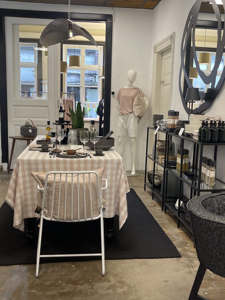 K33 Konzeptstore Oldenburg